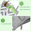 Tirrinia Outdoor Packable Waterproof Blanket-91173160