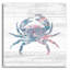 «Ocean Life I» par Sarah Adams-2065417362