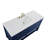 Elena 54 inch Single Bathroom Vanity-1760947192