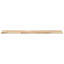 Floating Shelves 3 Pcs Solid Wood Acacia-502516621-502516620
