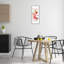  «Summer Watermelon Sentiment», impression numérique sur toile par Deane Beesley-1400837899-1400837896