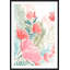 Wilder Bouquet I par Grace Popp - peinture encadrée-255856992-166272266