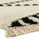 Pickerel Berber Style Cream Rug