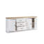 Getz 190cm Solid Wood Sideboard-1319526408