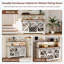 Buffet 55 "avec rangement Farmhouse-102188045