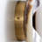 7.87" Modern Marble Wall Sconce