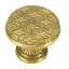REGINA KNOB; MUSEUM GOLD
