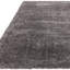 Cosy Soft Shaggy Grey Rug-1753210717