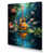 Toile tendue