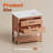 30'' Single Bathroom Vanity With Sink Top-895705151