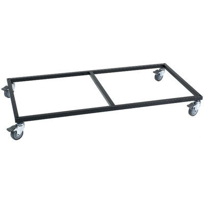 Ruano Metal Caster For Pet Crate