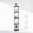 Shamblin Corner Bookcase-1679498803