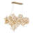 Trento 12 light Chandelier-59819802