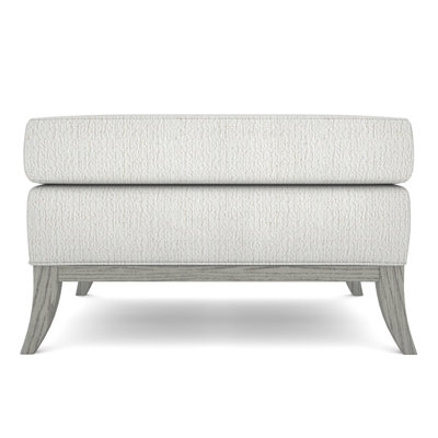 Fisher Ottoman