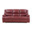 Ensemble de canapé inclinable 3 pièces Petillo-99359887