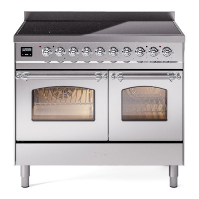 ILVE Nostalgie II 40 in Induction Range