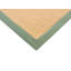 Sisal Hand Woven Green Rug-331807890