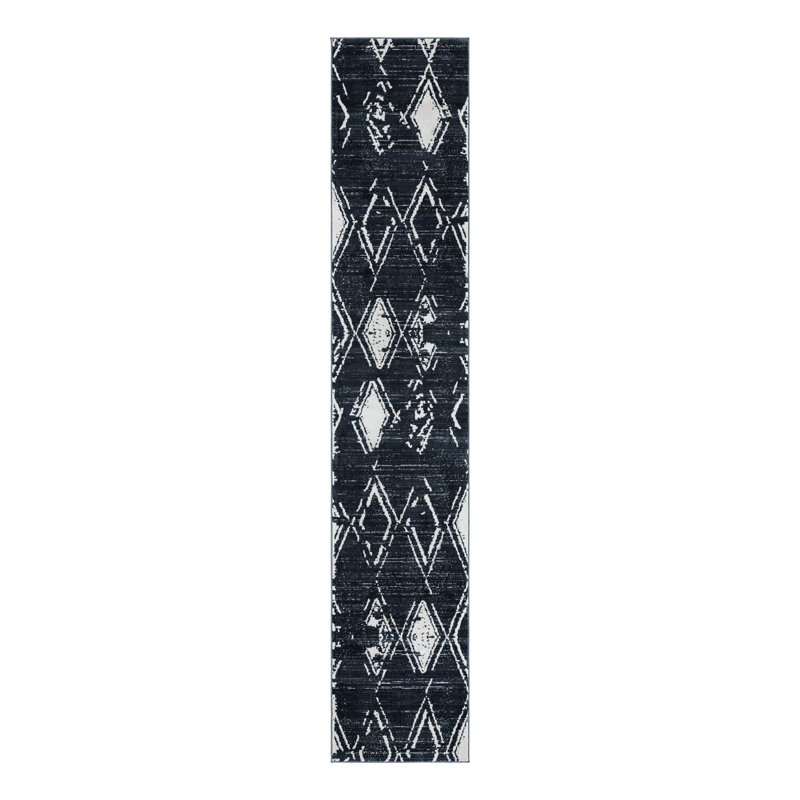 Jill Zarin Carnegie Hill Uptown Rug, Runner 2'7" x 13'11"
