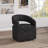 Jaidie Upholstered Swivel Barrel Chair-439161992