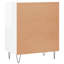 This trendy sideboard, featuring a timeless look, is meant to be an excellent addition to your home.-2116864222