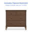 Saint Changing Table Dresser-1635984212