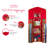 Gift Wrap Storage