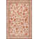 Botanica Hand-Tufted Botanical Wool-Blend Rug