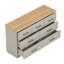 Cleverdon 7 Drawer Chest-91717295