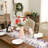 Sneza Dining Linens