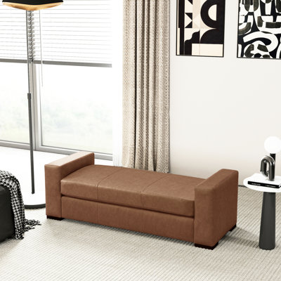 Banc Modern Farmhouse