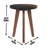 Amy-Jayne End Table