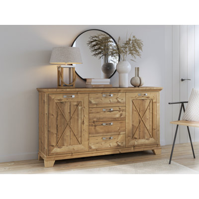 Taumsauk 175cm Sideboard