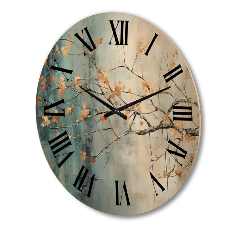 Horloge murale Stesha, Très grand