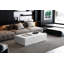 Marble Coffee Table-560264398