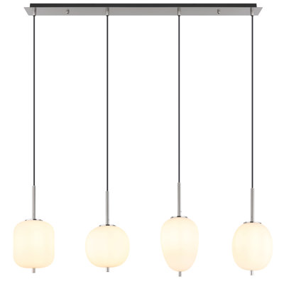 Newdale 4 - Light Pendant