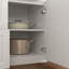 Îlot de cuisine l 66,9 po