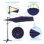 Parasol 96 po x 120 po Ruy-354835056