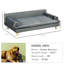 Delmar Pet Bed