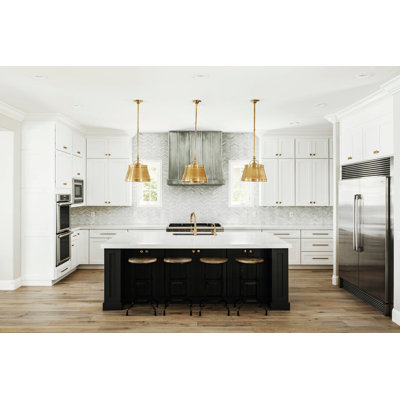 96-in Decorative Crown Molding, White, DCM-WH