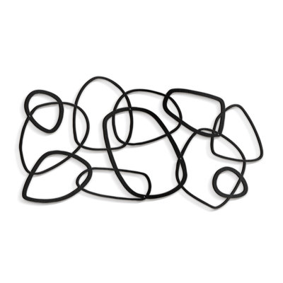Wall Decor Metal