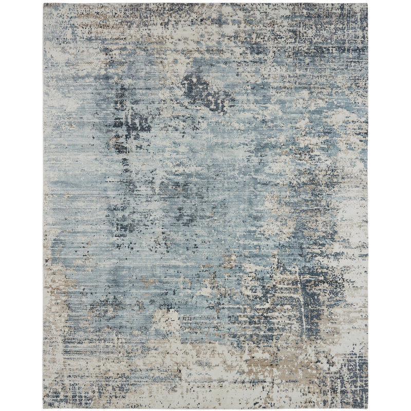 Spa Area Rug, Rectangle 2' x 3'