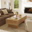 Table basse 47,2 po-497459372