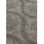 Hand Woven Wool Damask Area Rug-1431498530