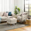 Fauteuil Hana 55,88 cm