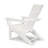POLYWOOD Quattro Folding Adirondack-16758253