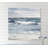 " White Waves Splash " Painting Print-1719407404