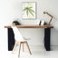 «Blue Dream» par Jan Weiss, art mural sur toile-418875396