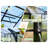 Aluminum Greenhouses for Outdoors, Polycarbonate Greenhouse-99358513