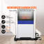 Base mobile robuste et universelle capacité de 1500 lb pour les machines-outils