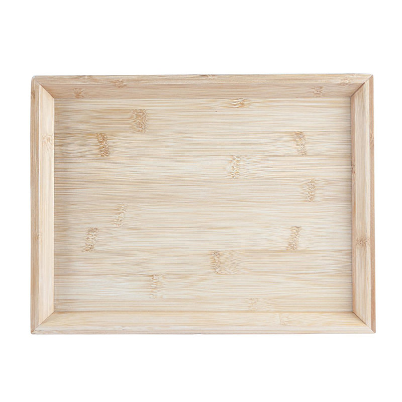 Argon Tableware Bamboo Tray